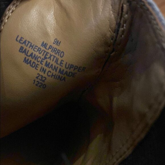 Marc Jacobs White and Black Chelsea Ankle Boots - Picture 4 of 4